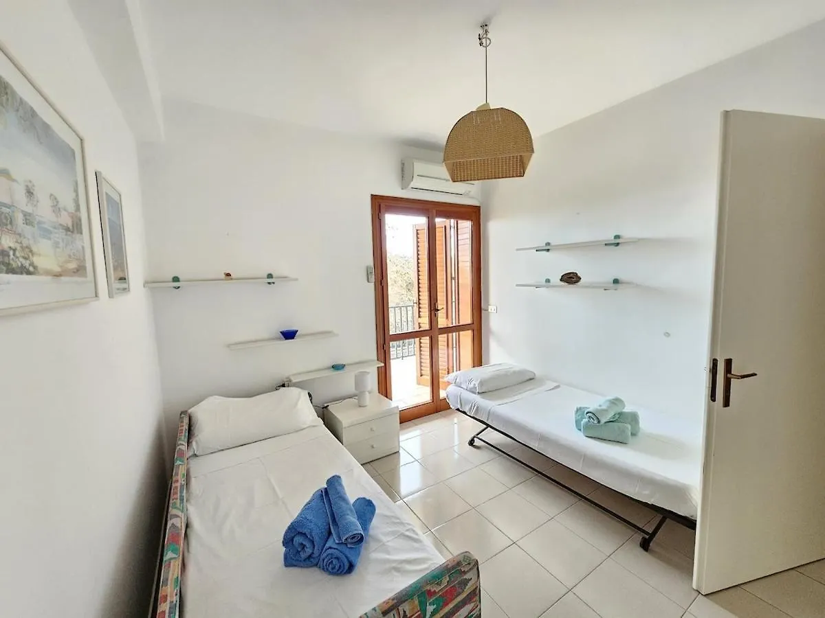 Willa Bella Vita, Aeolian Islands Capo dʼOrlando