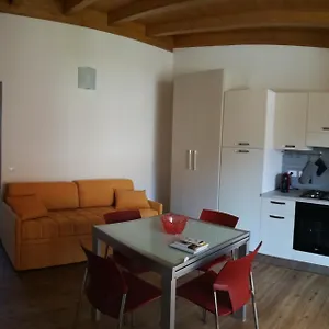 Appartamenti Vacanze Mareemare Capo dʼOrlando